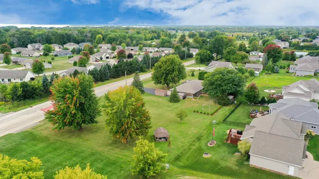 $470,000 | W6534 Manitowoc Road, Appleton, WI 54915