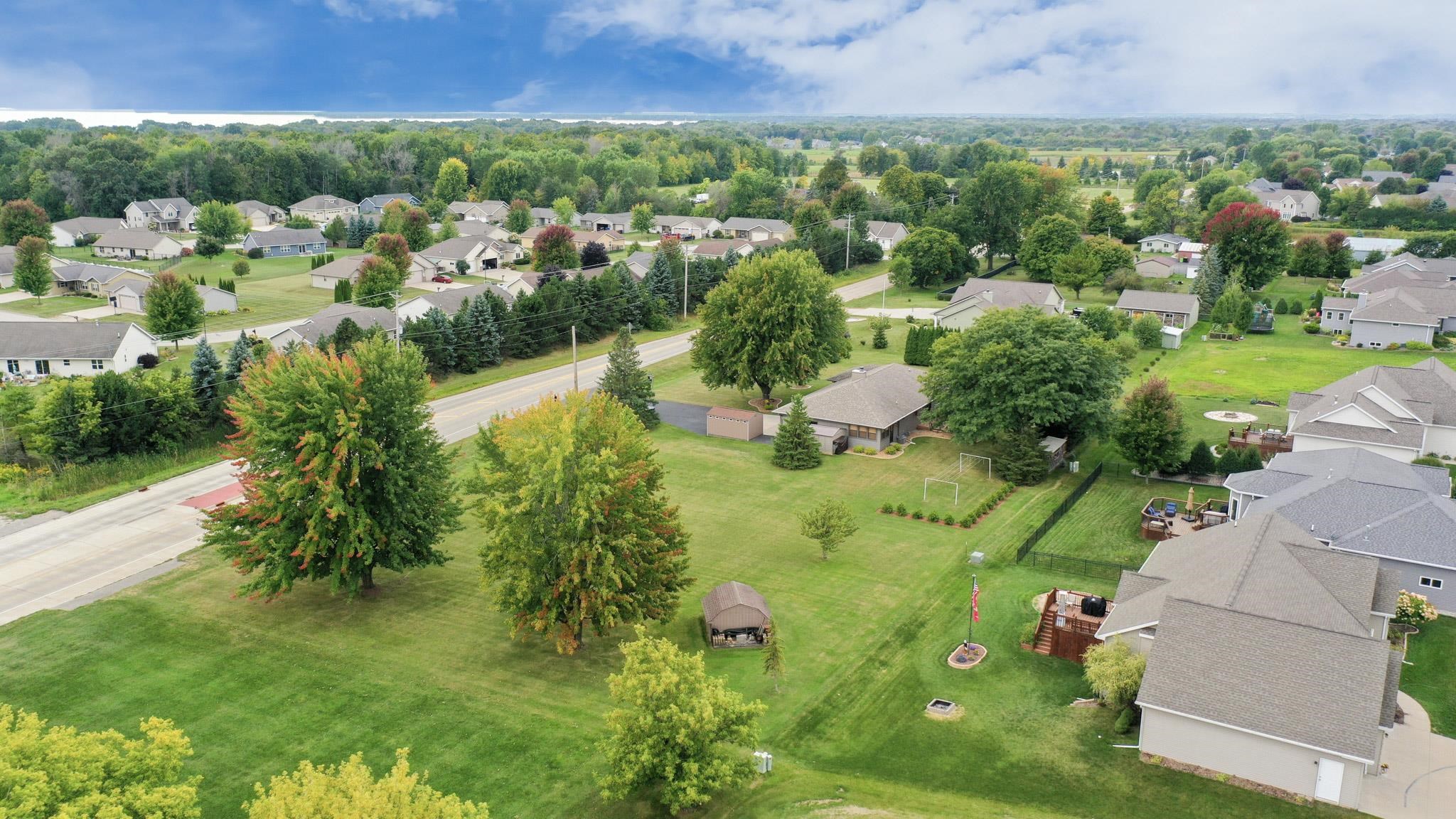 W6534 Manitowoc Road Appleton, WI 54915 - Photo 50 of 50