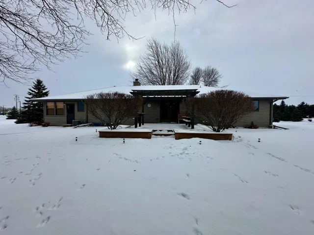$470,000 | W6534 Manitowoc Road, Appleton, WI 54915