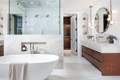 $12,999,999 | 1962 Port Cardiff Place, Newport Beach, CA 92660