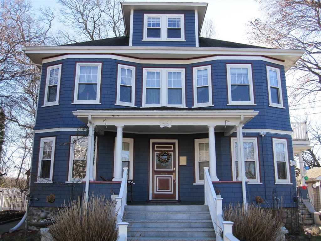 55 Warren Road, Unit 55 Framingham, MA 01702 - Photo 1 of 19 Gallery Image 1