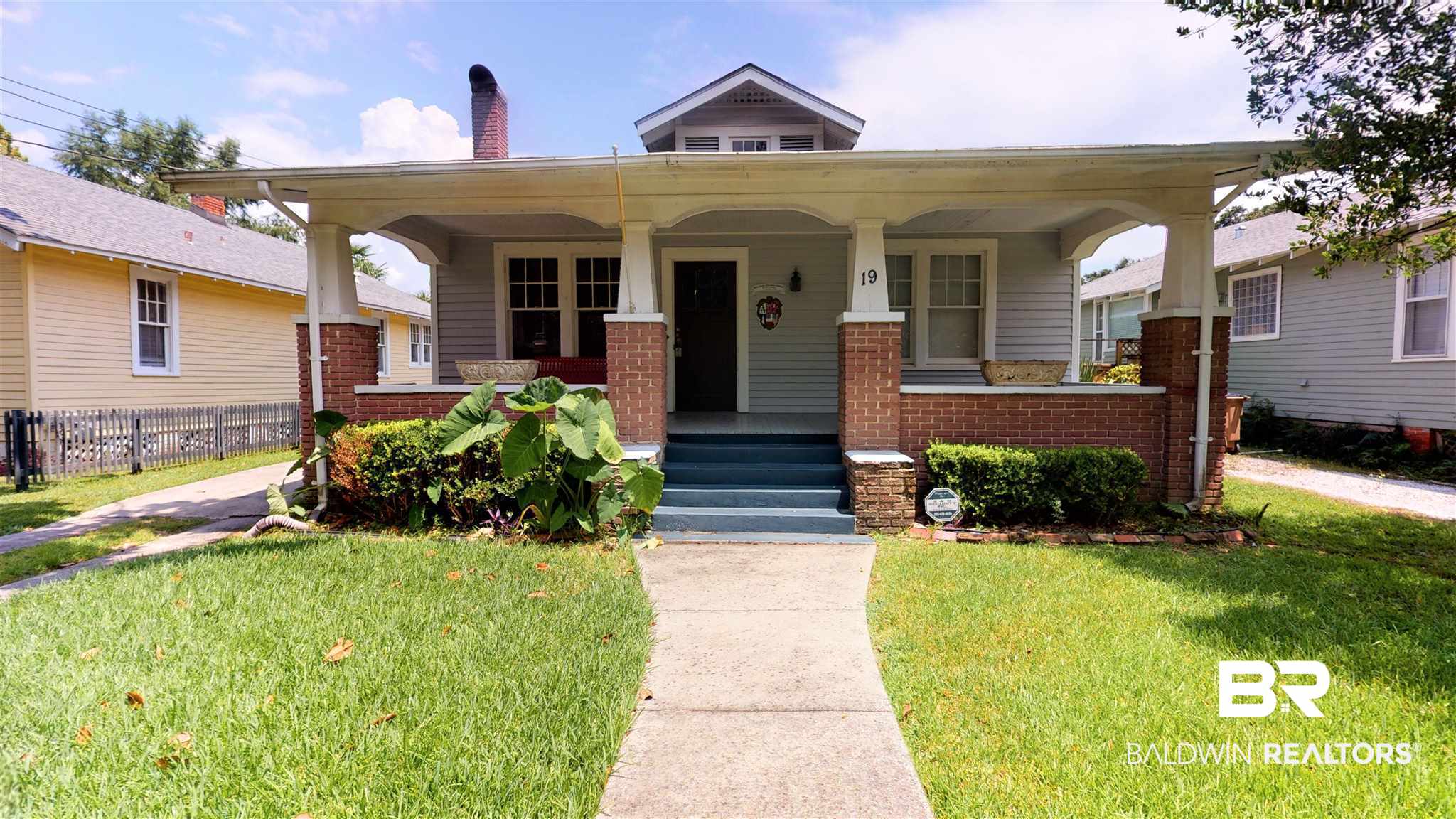 19 South Lafayette Street Mobile, AL 36604 - Photo 1 of 17