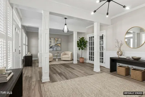 $699,900 | 165 Century Court, Wytheville, VA 24382