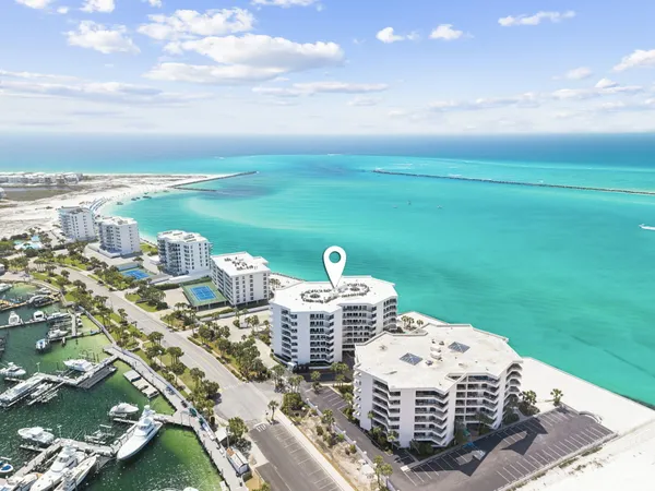 $925,000 | 110 Gulf Shore Drive, Unit 427, Destin, FL 32541