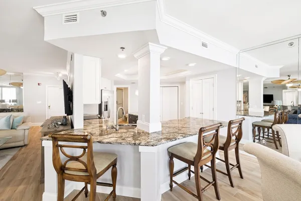 $925,000 | 110 Gulf Shore Drive, Unit 427, Destin, FL 32541