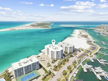 $925,000 | 110 Gulf Shore Drive, Unit 427, Destin, FL 32541
