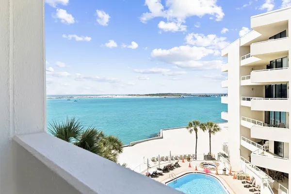 $925,000 | 110 Gulf Shore Drive, Unit 427, Destin, FL 32541