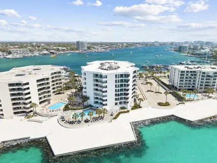 $925,000 | 110 Gulf Shore Drive, Unit 427, Destin, FL 32541