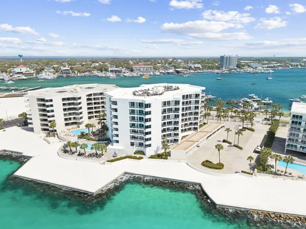 $925,000 | 110 Gulf Shore Drive, Unit 427, Destin, FL 32541