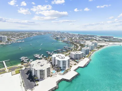 $925,000 | 110 Gulf Shore Drive, Unit 427, Destin, FL 32541