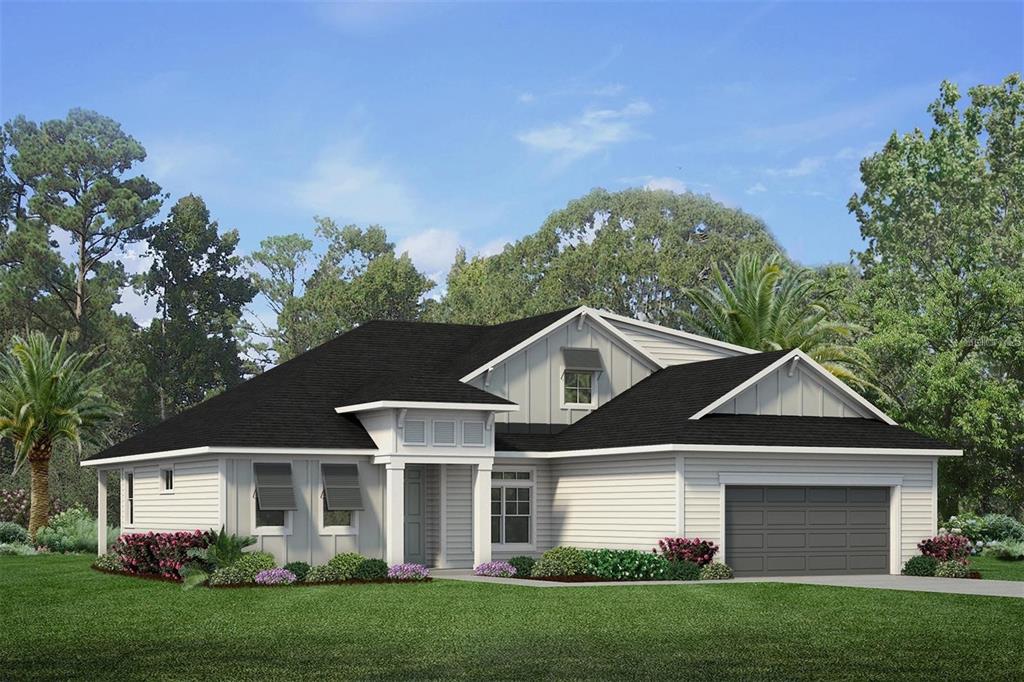 534 Southwest 145th Drive Newberry, FL 32669 - Photo 1 of 1