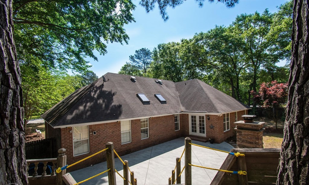 202 Barefoot Court Sumter, SC 29150 - Photo 32 of 51