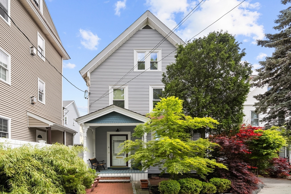 8 Wyman Street Boston, MA 02130 - Photo 1 of 42 Gallery Image 1