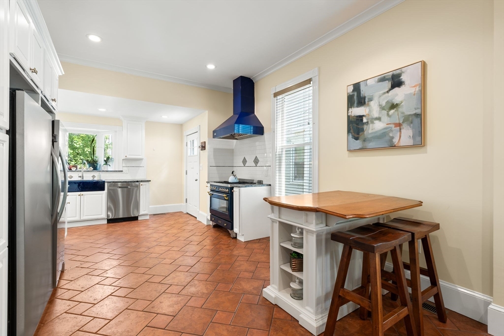 8 Wyman Street Boston, MA 02130 - Photo 12 of 42 Gallery Image 12