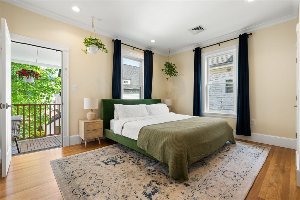 8 Wyman Street Boston, MA 02130 - Photo 21 of 42 Gallery Image 21