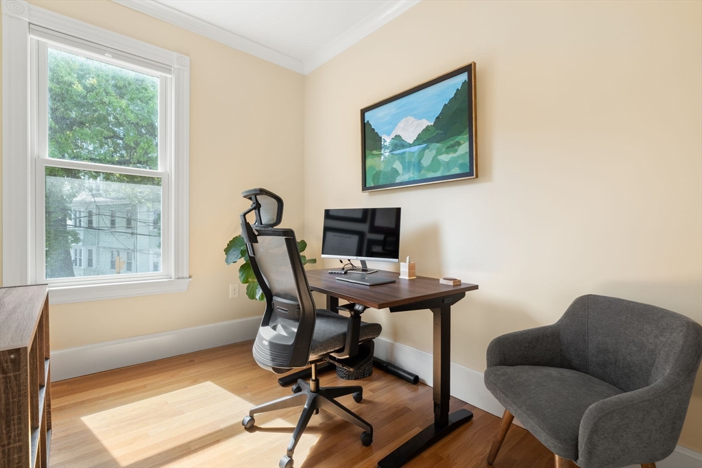 8 Wyman Street Boston, MA 02130 - Photo 29 of 42 Gallery Image 29