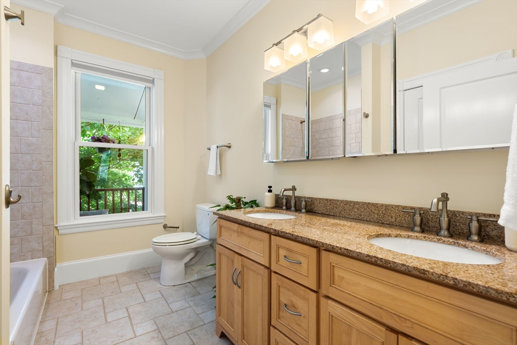 8 Wyman Street Boston, MA 02130 - Photo 30 of 42 Gallery Image 30