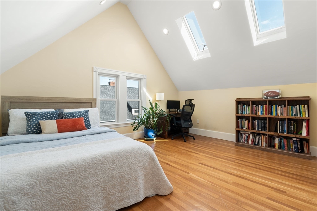 8 Wyman Street Boston, MA 02130 - Photo 31 of 42 Gallery Image 31