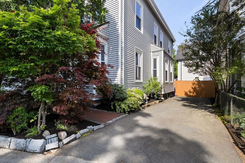 8 Wyman Street Boston, MA 02130 - Photo 39 of 42 Gallery Image 39