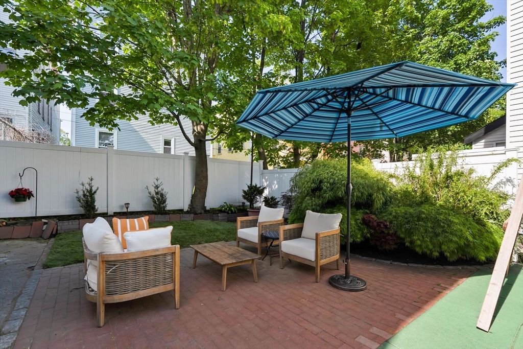 8 Wyman Street Boston, MA 02130 - Photo 41 of 42 Gallery Image 41