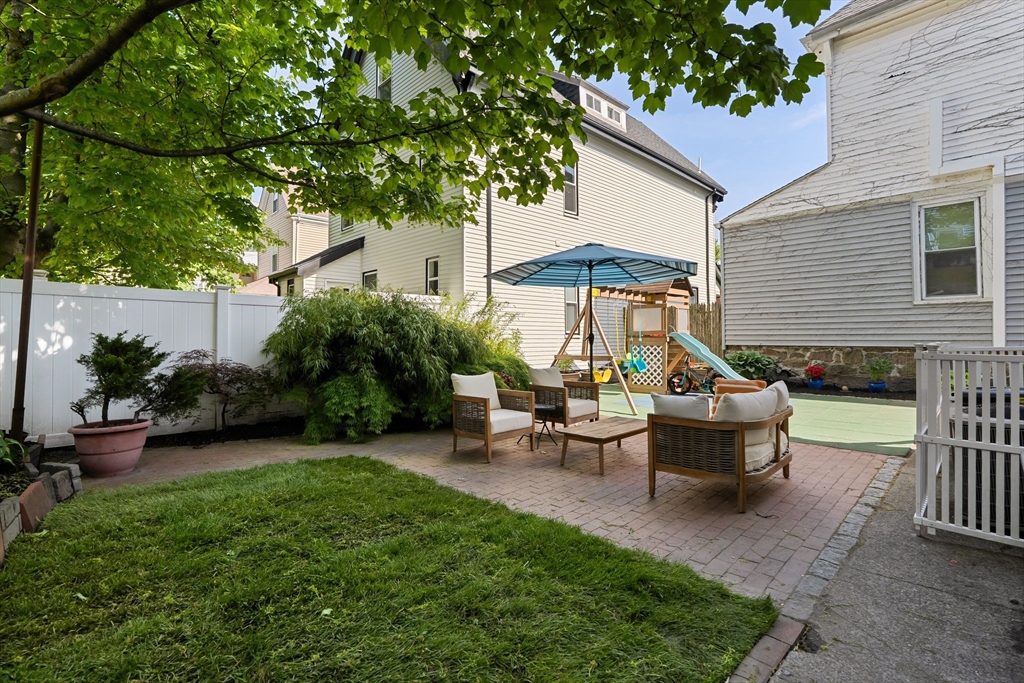 8 Wyman Street Boston, MA 02130 - Photo 42 of 42 Gallery Image 42
