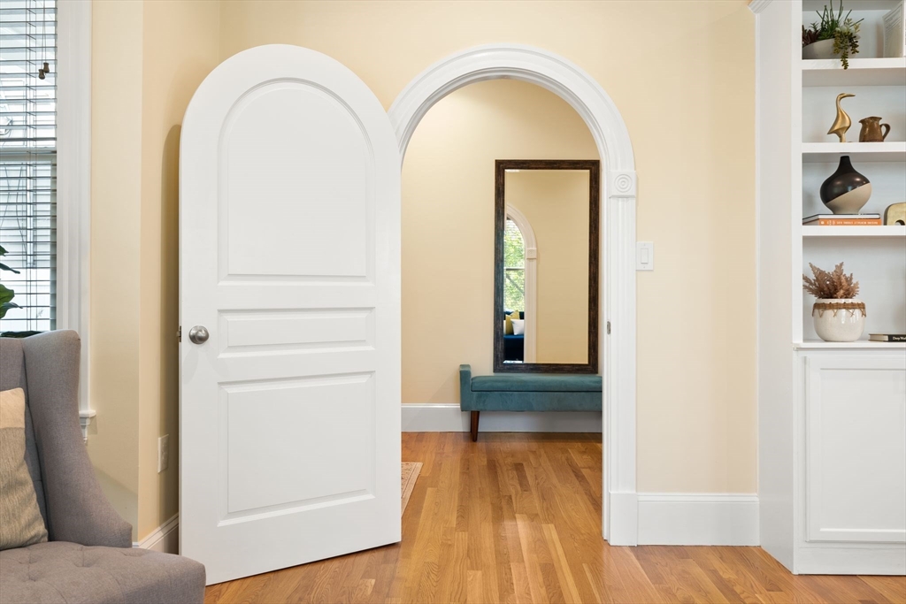 8 Wyman Street Boston, MA 02130 - Photo 5 of 42 Gallery Image 5