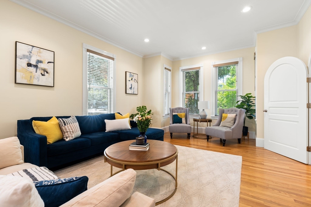 8 Wyman Street Boston, MA 02130 - Photo 6 of 42 Gallery Image 6