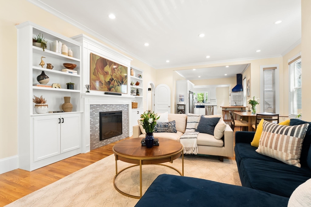 8 Wyman Street Boston, MA 02130 - Photo 9 of 42 Gallery Image 9