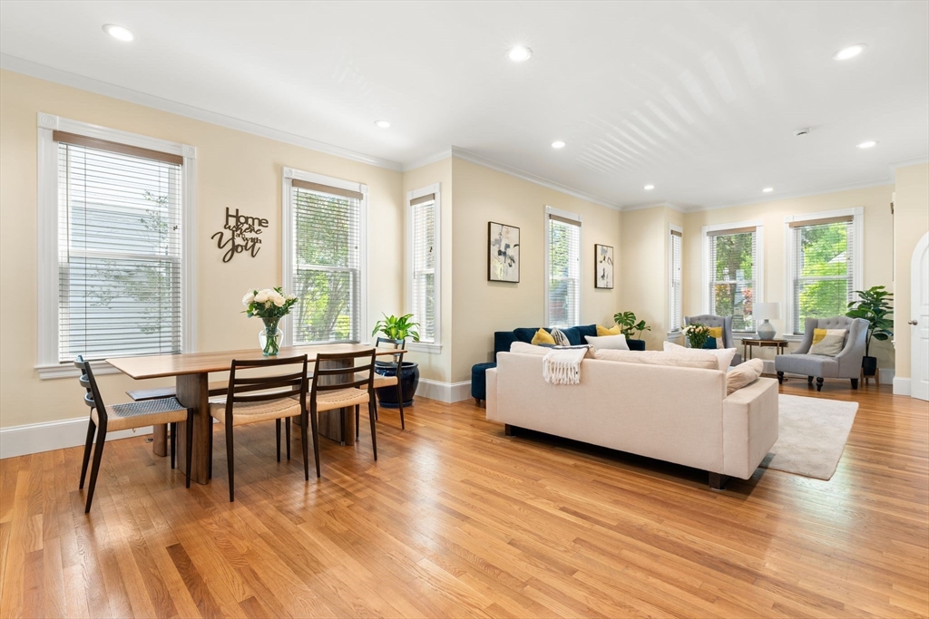 8 Wyman Street Boston, MA 02130 - Photo 10 of 42 Gallery Image 10