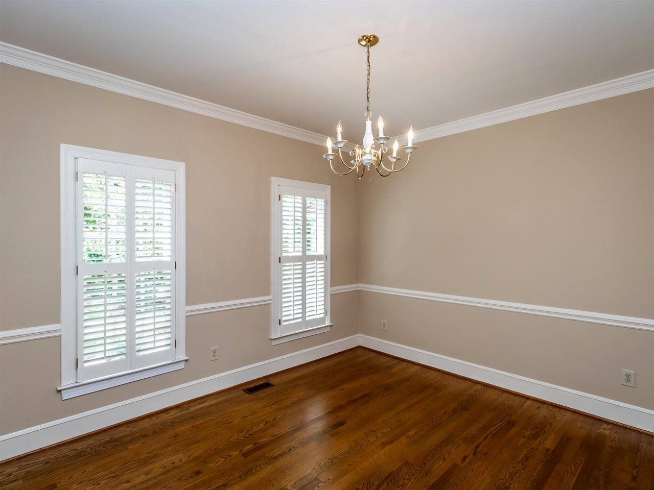 1936 Carrbridge Way Raleigh, NC 27615 - Photo 5 of 25 Photo 5