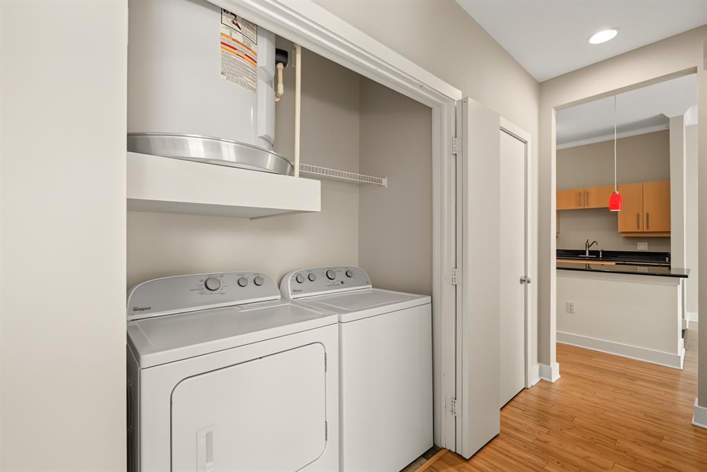 4414 Cedar Springs Road, Unit 310 Dallas, TX 75219 - Photo 12 of 31 Gallery Image 12