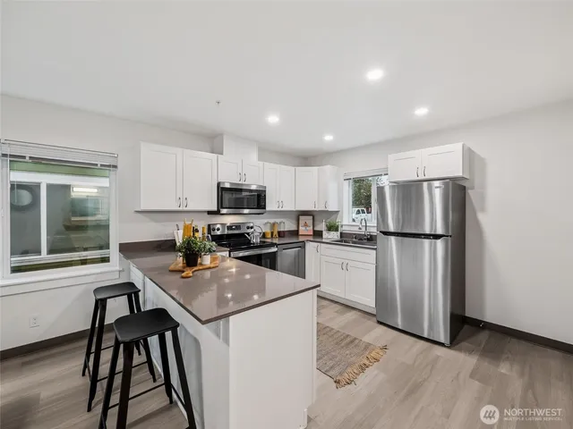 $528,000 | 13813 32nd Lane South, Tukwila, WA 98168