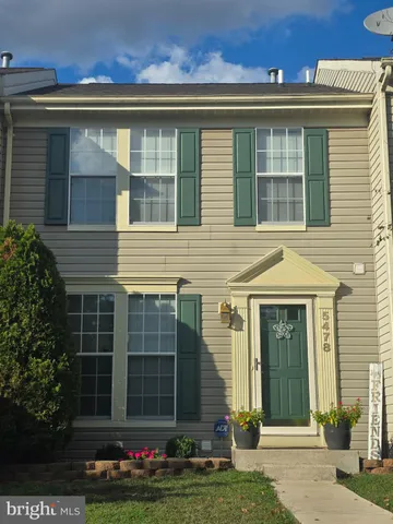$2,495 | 5478 Prince William Court, Frederick, MD 21703