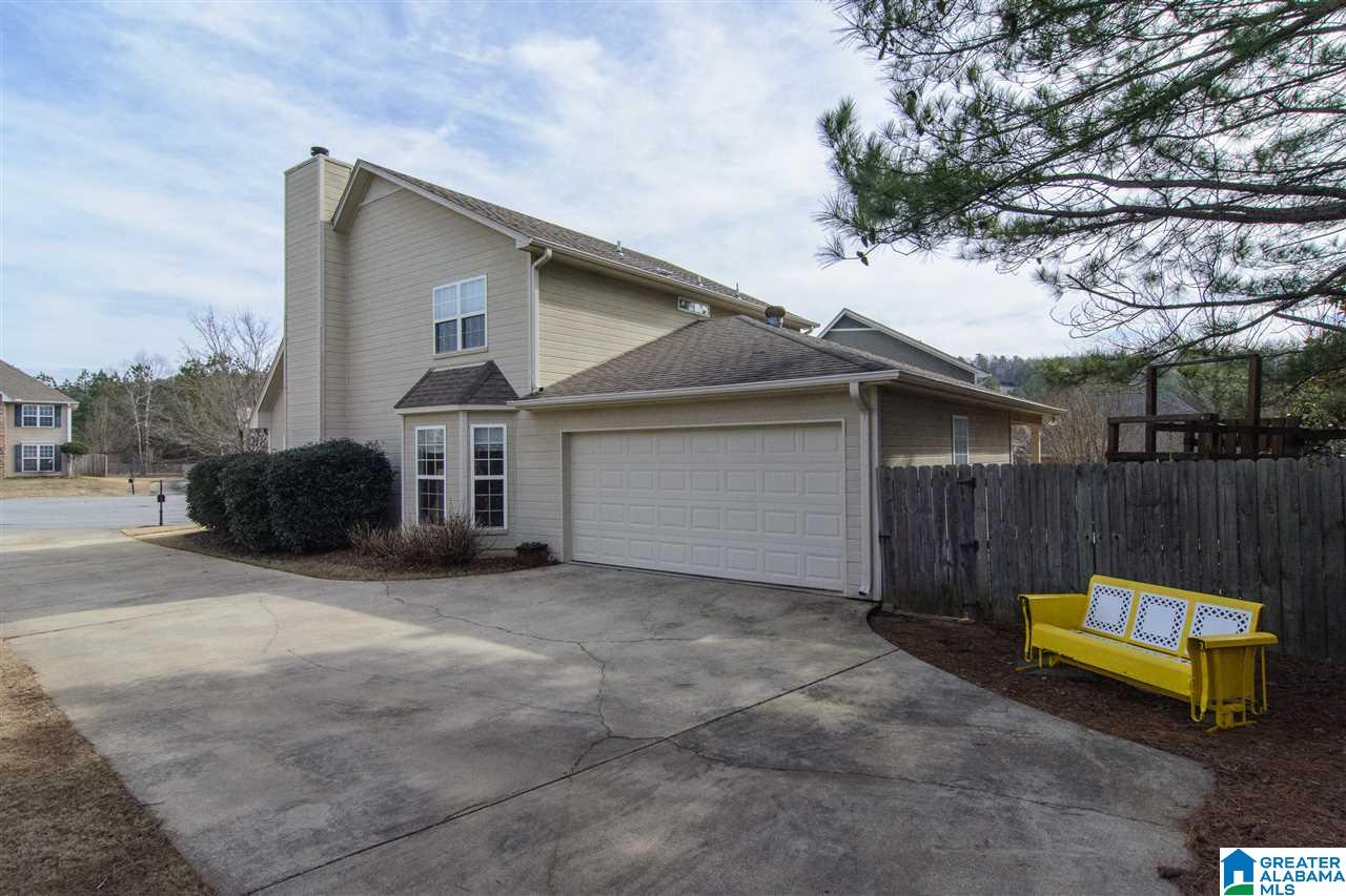 108 Bell Circle Alabaster, AL 35007 - Photo 30 of 32