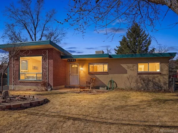 $775,000 | 4785 Indiana Street, Golden, CO 80403