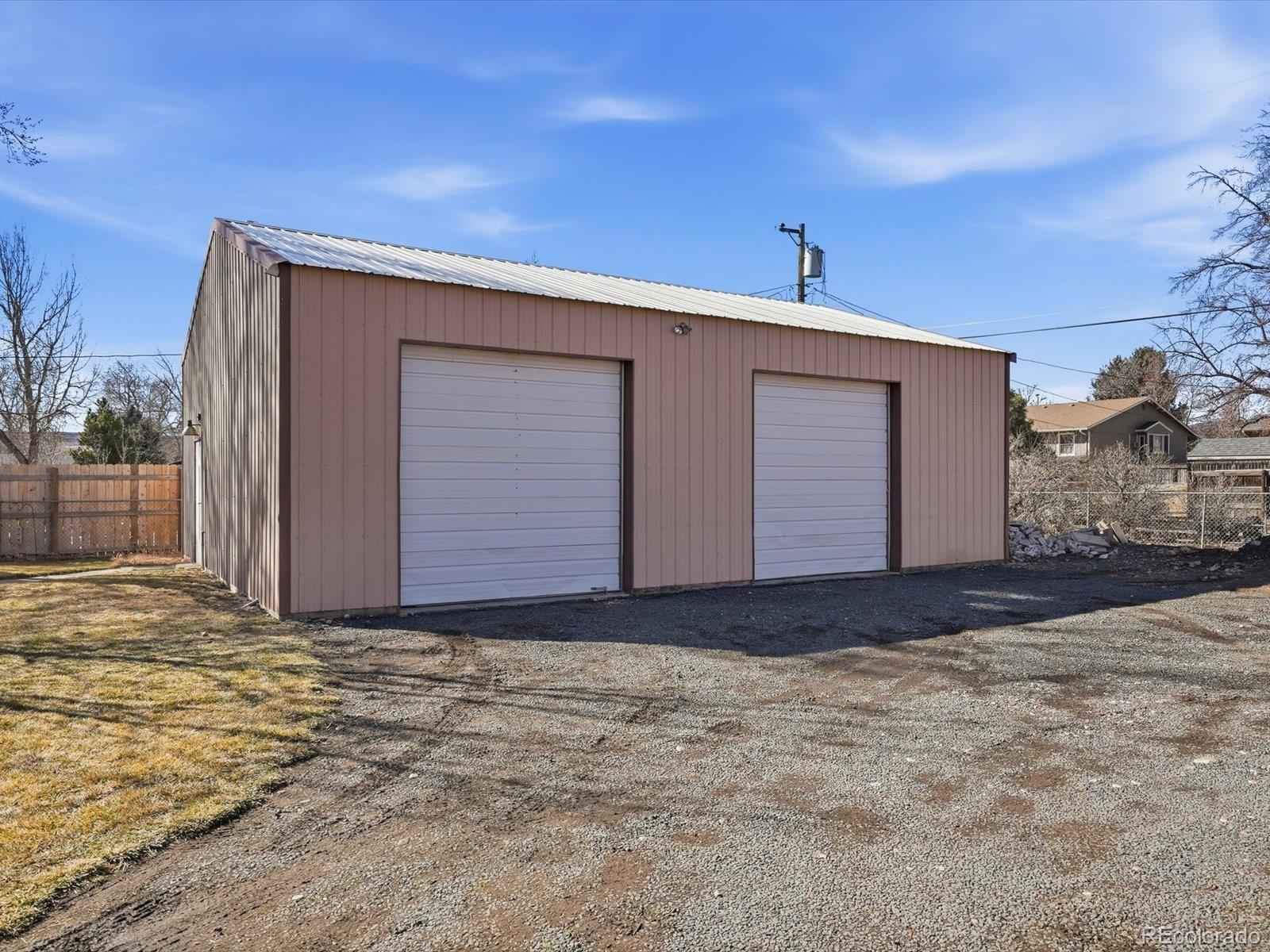 4785 Indiana Street Golden, CO 80403 - Photo 36 of 50