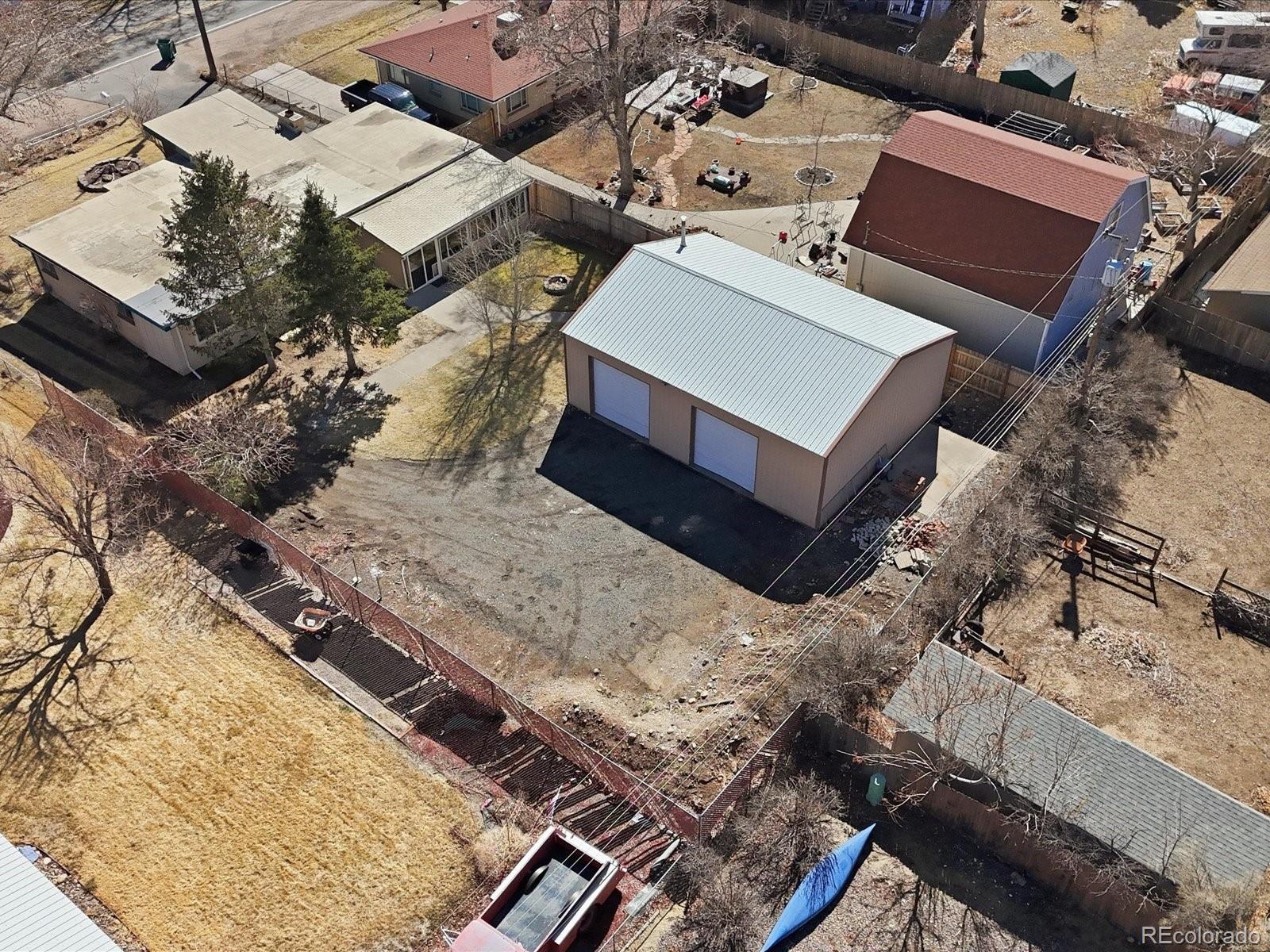 4785 Indiana Street Golden, CO 80403 - Photo 49 of 50