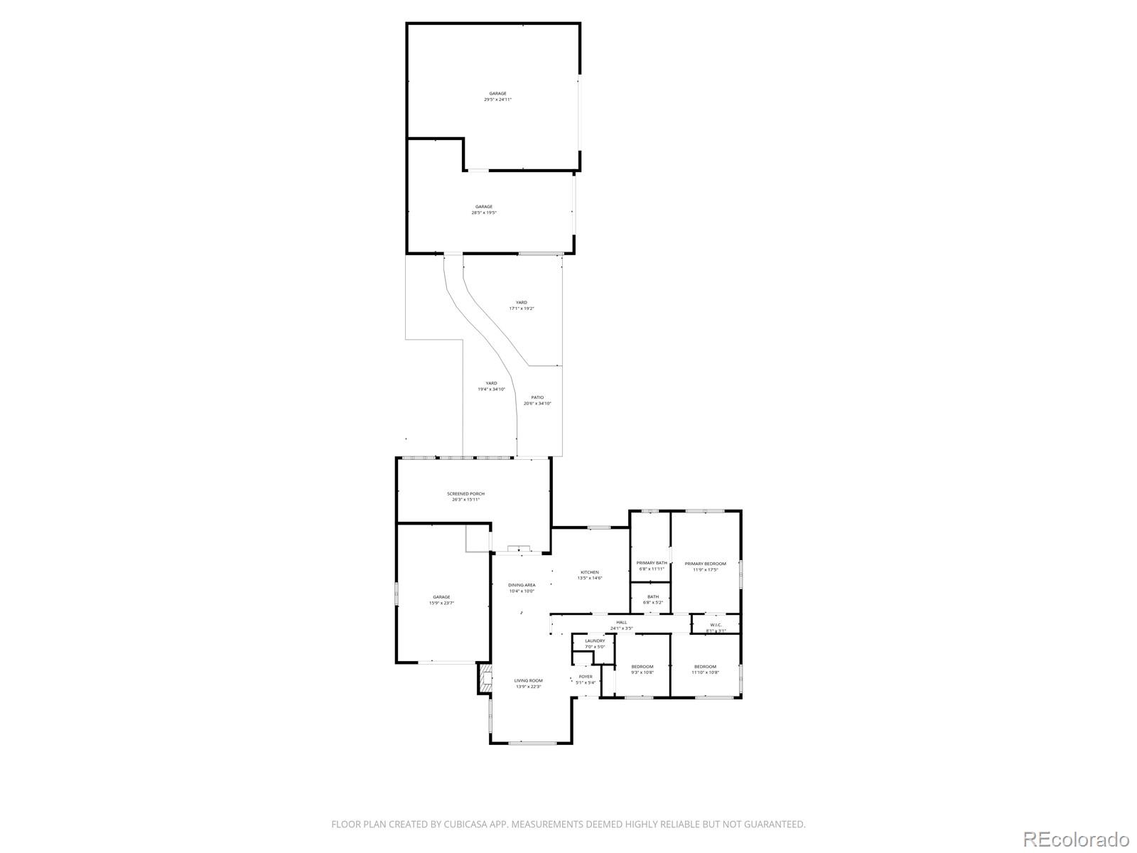 4785 Indiana Street Golden, CO 80403 - Photo 50 of 50