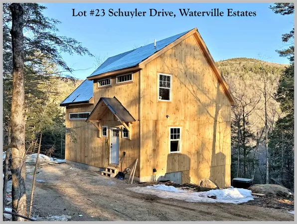 $585,000 | 51 Schuyler Drive, Campton, NH 03223