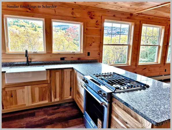 $585,000 | 51 Schuyler Drive, Campton, NH 03223