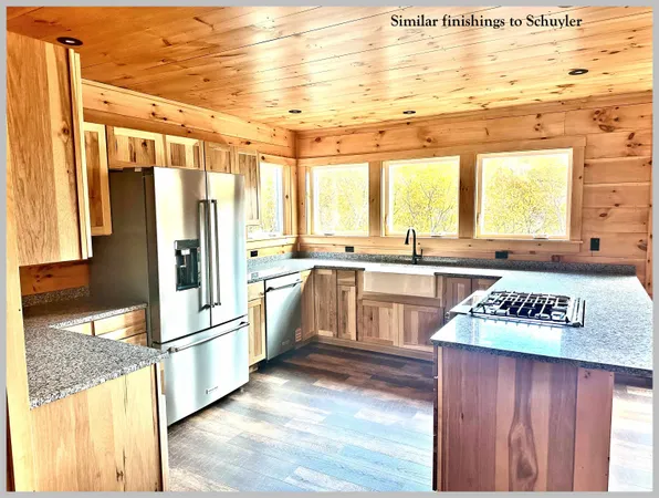 $585,000 | 51 Schuyler Drive, Campton, NH 03223