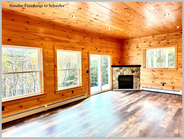 $585,000 | 51 Schuyler Drive, Campton, NH 03223