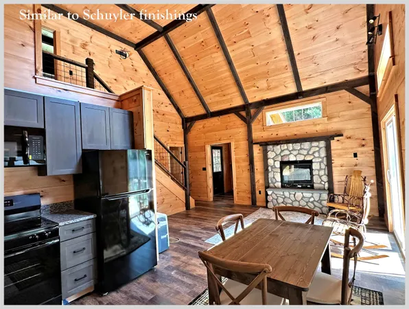 $585,000 | 51 Schuyler Drive, Campton, NH 03223