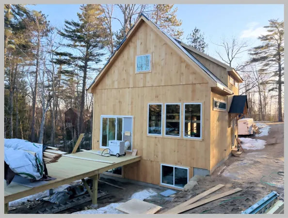 $585,000 | 51 Schuyler Drive, Campton, NH 03223