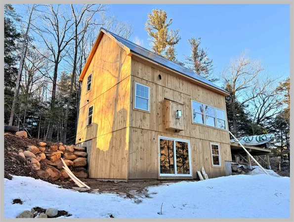 $585,000 | 51 Schuyler Drive, Campton, NH 03223
