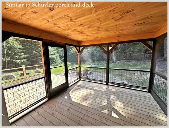 $585,000 | 51 Schuyler Drive, Campton, NH 03223