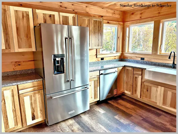 $585,000 | 51 Schuyler Drive, Campton, NH 03223