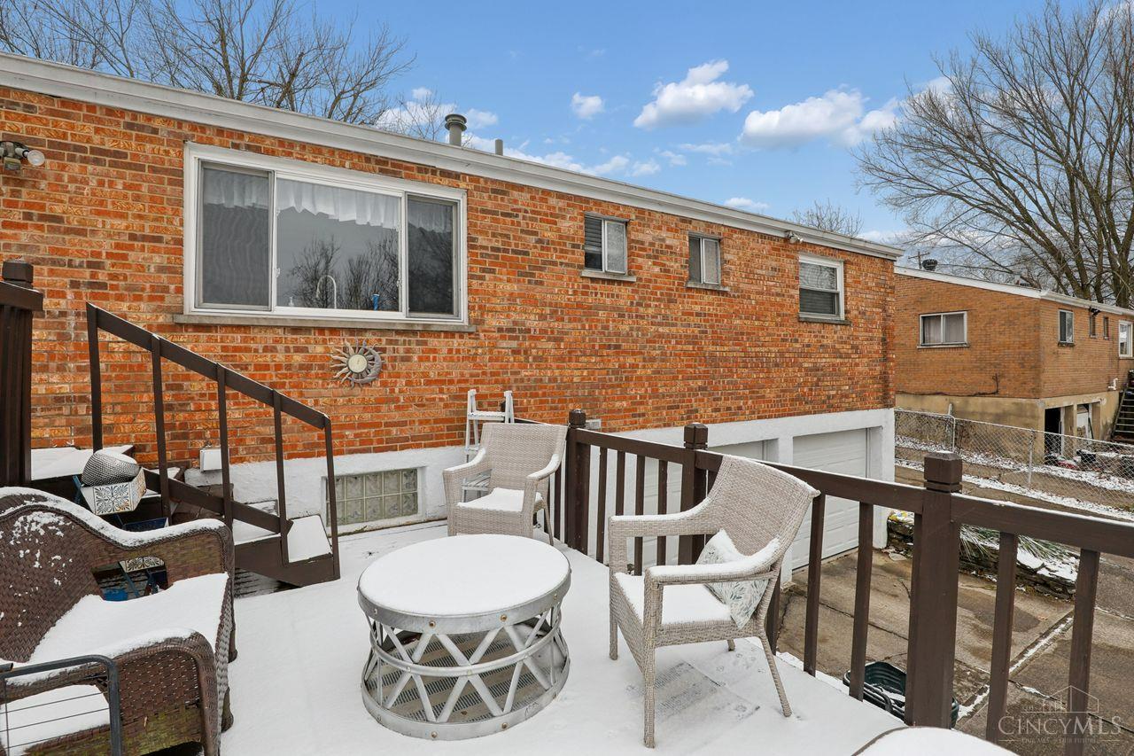 2638 Houston Road Cincinnati, OH 45231 - Photo 29 of 35