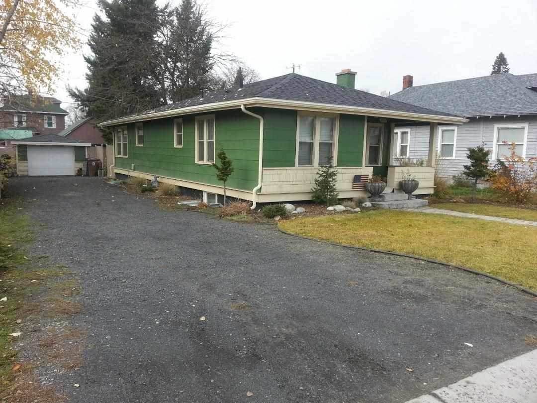 604 South Thor Street Spokane, WA 99202 - Photo 1 of 16 Gallery Image 1