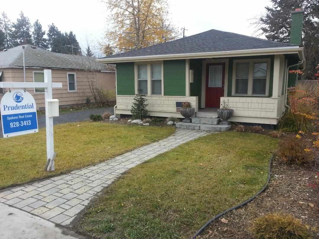 604 South Thor Street Spokane, WA 99202 - Photo 2 of 16 Gallery Image 2